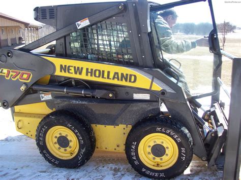 battery for a new holland l170 skid steer|new holland l170 specifications.